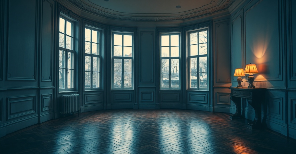 Signature contradictoire d'un état des lieux dans un appartement